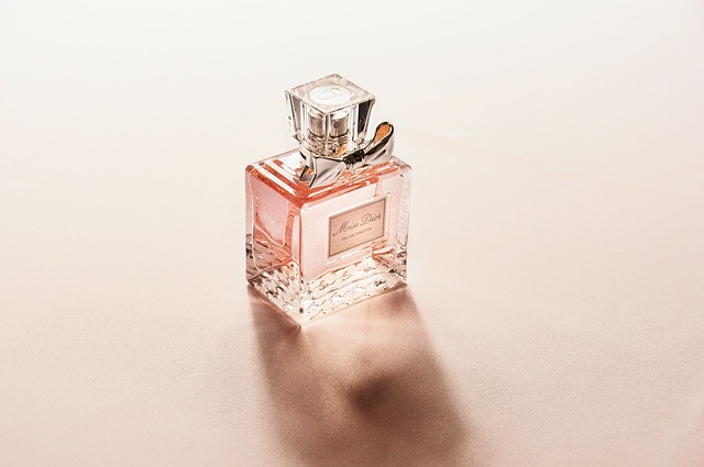 parfém Dior