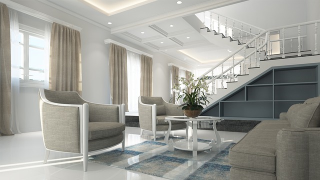 bytový design